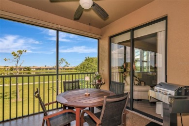 Sensational Sunsets with Panoramic Golf Course and Water Views on River Strand Golf and Country Club At Heritage Harbour  in Florida - for sale on GolfHomes.com, golf home, golf lot