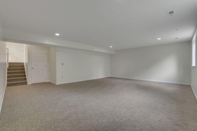 Nestled in a highly sought after golf course community within on Scioto Reserve Golf and Athletic Club in Ohio - for sale on GolfHomes.com, golf home, golf lot