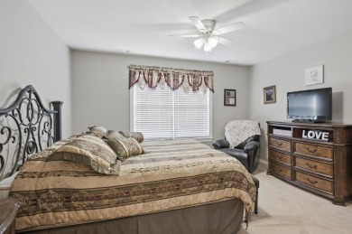 ''This has been my Favorite House we have ever lived in!'' says on Neosho Municipal Golf Course in Missouri - for sale on GolfHomes.com, golf home, golf lot