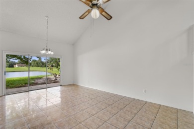 Welcome to the quiet community of Deer Run and your own lakeside on The Country Club At Deer Run in Florida - for sale on GolfHomes.com, golf home, golf lot