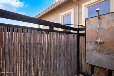 LIFE IS SIMPLY BETTER HERE! This stunning PURSUIT model is on Poston Butte Golf Club in Arizona - for sale on GolfHomes.com, golf home, golf lot