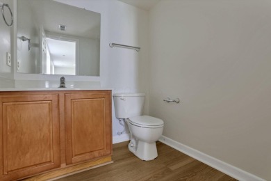 Nestled in a highly sought after golf course community within on Scioto Reserve Golf and Athletic Club in Ohio - for sale on GolfHomes.com, golf home, golf lot