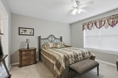 ''This has been my Favorite House we have ever lived in!'' says on Neosho Municipal Golf Course in Missouri - for sale on GolfHomes.com, golf home, golf lot