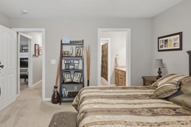 ''This has been my Favorite House we have ever lived in!'' says on Neosho Municipal Golf Course in Missouri - for sale on GolfHomes.com, golf home, golf lot