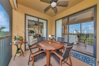 Sensational Sunsets with Panoramic Golf Course and Water Views on River Strand Golf and Country Club At Heritage Harbour  in Florida - for sale on GolfHomes.com, golf home, golf lot