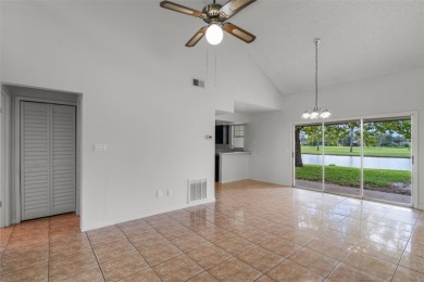 Welcome to the quiet community of Deer Run and your own lakeside on The Country Club At Deer Run in Florida - for sale on GolfHomes.com, golf home, golf lot