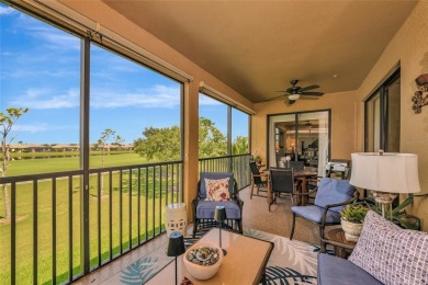 Sensational Sunsets with Panoramic Golf Course and Water Views on River Strand Golf and Country Club At Heritage Harbour  in Florida - for sale on GolfHomes.com, golf home, golf lot