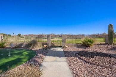 Live life on vacation! Take in the outstanding golf course views on  in Nevada - for sale on GolfHomes.com, golf home, golf lot