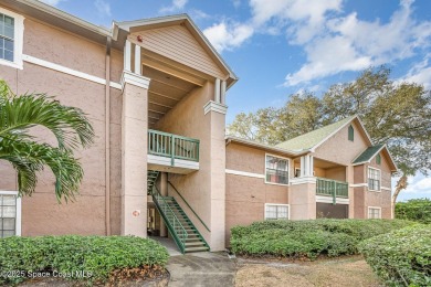MOVE-IN READY  UPGRADED!  New Impact Windows  Sliding Door on Suntree Country Club in Florida - for sale on GolfHomes.com, golf home, golf lot