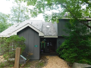 Fully Furnished  Townhome in Snow ridge village.  currently. 2 on Jack Frost National Golf Course in Pennsylvania - for sale on GolfHomes.com, golf home, golf lot