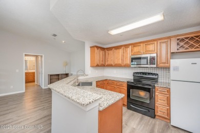 MOVE-IN READY  UPGRADED!  New Impact Windows  Sliding Door on Suntree Country Club in Florida - for sale on GolfHomes.com, golf home, golf lot