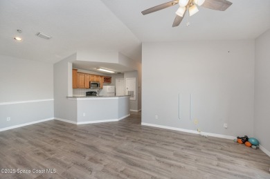 MOVE-IN READY  UPGRADED!  New Impact Windows  Sliding Door on Suntree Country Club in Florida - for sale on GolfHomes.com, golf home, golf lot