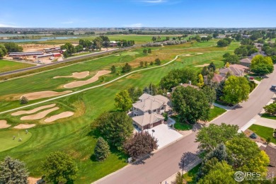 Enjoy modern updates and timeless charm in this beautifully on Ptarmigan Golf Course in Colorado - for sale on GolfHomes.com, golf home, golf lot