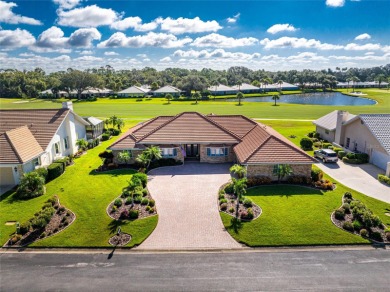 Get ready to enjoy life in this UNIQUE 4 Bedroom Home, 2.5 on Plantation Golf and Country Club in Florida - for sale on GolfHomes.com, golf home, golf lot
