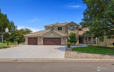 Enjoy modern updates and timeless charm in this beautifully on Ptarmigan Golf Course in Colorado - for sale on GolfHomes.com, golf home, golf lot