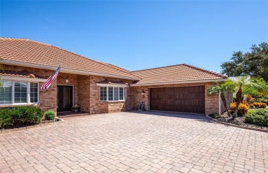 Get ready to enjoy life in this UNIQUE 4 Bedroom Home, 2.5 on Plantation Golf and Country Club in Florida - for sale on GolfHomes.com, golf home, golf lot