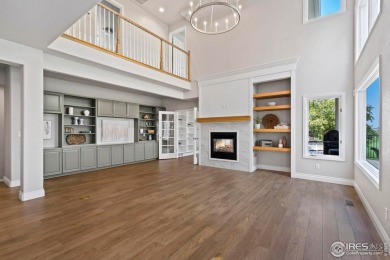 Enjoy modern updates and timeless charm in this beautifully on Ptarmigan Golf Course in Colorado - for sale on GolfHomes.com, golf home, golf lot