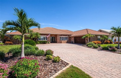 Get ready to enjoy life in this UNIQUE 4 Bedroom Home, 2.5 on Plantation Golf and Country Club in Florida - for sale on GolfHomes.com, golf home, golf lot