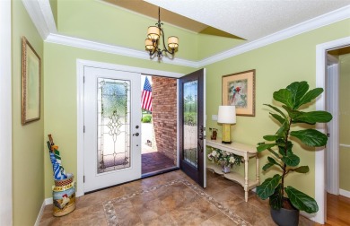 Get ready to enjoy life in this UNIQUE 4 Bedroom Home, 2.5 on Plantation Golf and Country Club in Florida - for sale on GolfHomes.com, golf home, golf lot