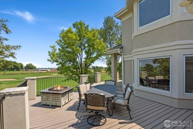 Enjoy modern updates and timeless charm in this beautifully on Ptarmigan Golf Course in Colorado - for sale on GolfHomes.com, golf home, golf lot