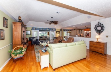 Get ready to enjoy life in this UNIQUE 4 Bedroom Home, 2.5 on Plantation Golf and Country Club in Florida - for sale on GolfHomes.com, golf home, golf lot