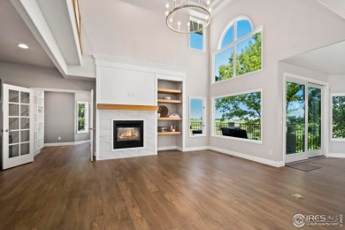 Enjoy modern updates and timeless charm in this beautifully on Ptarmigan Golf Course in Colorado - for sale on GolfHomes.com, golf home, golf lot