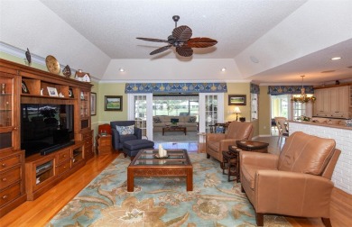 Get ready to enjoy life in this UNIQUE 4 Bedroom Home, 2.5 on Plantation Golf and Country Club in Florida - for sale on GolfHomes.com, golf home, golf lot