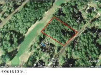 Nice building lot on one of the area's best golf course and in on Indian Springs Golf Club in Florida - for sale on GolfHomes.com, golf home, golf lot