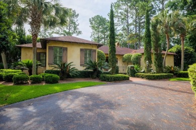 Welcome to the epitome of luxurious living in the prestigious on Valdosta Country Club in Georgia - for sale on GolfHomes.com, golf home, golf lot