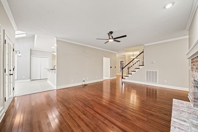 Beautifully maintained 5BD/4.5BA home located in the desirable on Deer Creek Golf Club in Tennessee - for sale on GolfHomes.com, golf home, golf lot