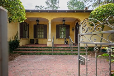 Welcome to the epitome of luxurious living in the prestigious on Valdosta Country Club in Georgia - for sale on GolfHomes.com, golf home, golf lot