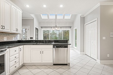 Beautifully maintained 5BD/4.5BA home located in the desirable on Deer Creek Golf Club in Tennessee - for sale on GolfHomes.com, golf home, golf lot