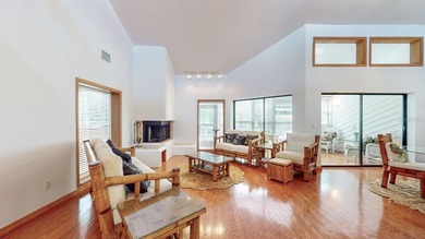 RARE AND DESIRABLE END UNIT ON AN OVERSIZED AND BEAUTIFULLY on East Lake Woodlands Country Club in Florida - for sale on GolfHomes.com, golf home, golf lot