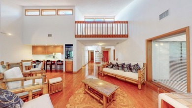 RARE AND DESIRABLE END UNIT ON AN OVERSIZED AND BEAUTIFULLY on East Lake Woodlands Country Club in Florida - for sale on GolfHomes.com, golf home, golf lot