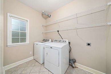 Beautifully maintained 5BD/4.5BA home located in the desirable on Deer Creek Golf Club in Tennessee - for sale on GolfHomes.com, golf home, golf lot