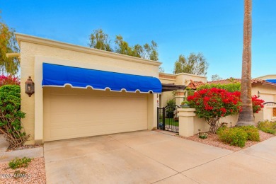 Welcome Home! to your brilliant, warm, cozy, impeccably kept on Arizona Grand Resort Golf Course in Arizona - for sale on GolfHomes.com, golf home, golf lot