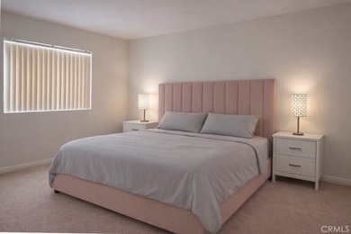 Located in the heart of Irvine, this beautifully situated condo on Oak Creek Golf Club in California - for sale on GolfHomes.com, golf home, golf lot