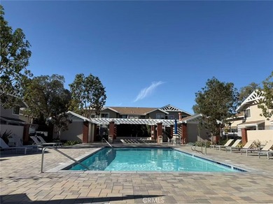 Located in the heart of Irvine, this beautifully situated condo on Oak Creek Golf Club in California - for sale on GolfHomes.com, golf home, golf lot