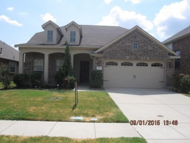 Beautiful and well cared for unique floor plan with 4 split on WestRidge Golf Course in Texas - for sale on GolfHomes.com, golf home, golf lot
