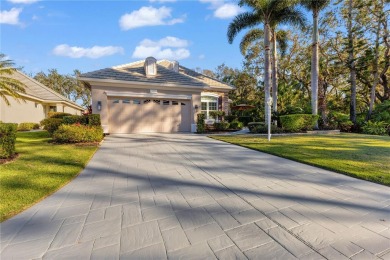 Nestled at the end of a peaceful cul-de-sac in the prestigious on Legacy Golf Club in Florida - for sale on GolfHomes.com, golf home, golf lot