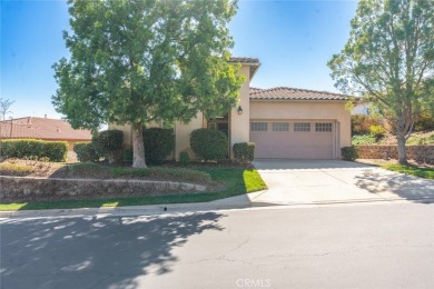 VERY UNIQUE  SOUGHT AFTER MANZANITA MODEL WITH BREATHTAKING on Glen Ivy Golf Club in California - for sale on GolfHomes.com, golf home, golf lot