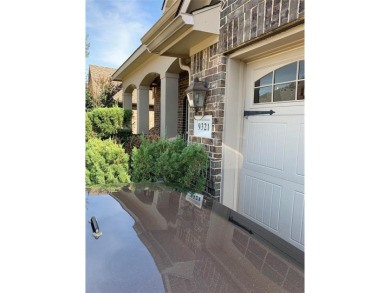 Beautiful and well cared for unique floor plan with 4 split on WestRidge Golf Course in Texas - for sale on GolfHomes.com, golf home, golf lot