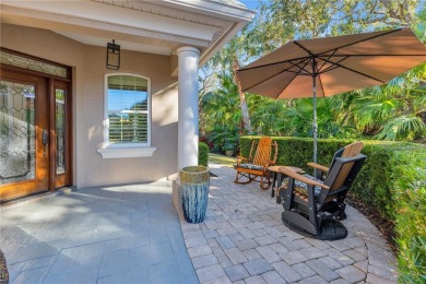 Nestled at the end of a peaceful cul-de-sac in the prestigious on Legacy Golf Club in Florida - for sale on GolfHomes.com, golf home, golf lot