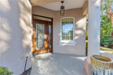 Nestled at the end of a peaceful cul-de-sac in the prestigious on Legacy Golf Club in Florida - for sale on GolfHomes.com, golf home, golf lot