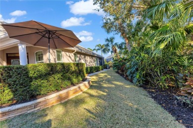 Nestled at the end of a peaceful cul-de-sac in the prestigious on Legacy Golf Club in Florida - for sale on GolfHomes.com, golf home, golf lot