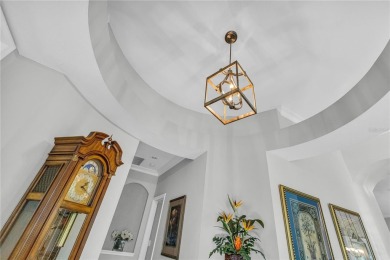 Nestled at the end of a peaceful cul-de-sac in the prestigious on Legacy Golf Club in Florida - for sale on GolfHomes.com, golf home, golf lot