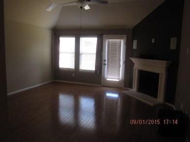 Beautiful and well cared for unique floor plan with 4 split on WestRidge Golf Course in Texas - for sale on GolfHomes.com, golf home, golf lot