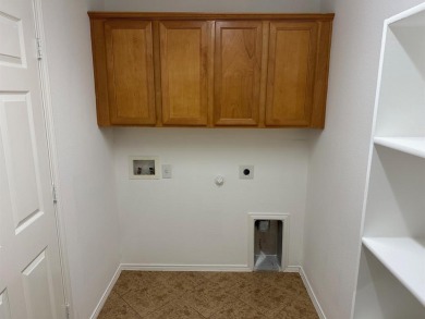 Beautiful and well cared for unique floor plan with 4 split on WestRidge Golf Course in Texas - for sale on GolfHomes.com, golf home, golf lot