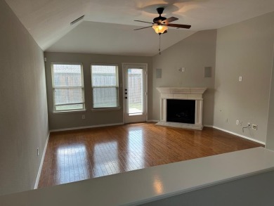 Beautiful and well cared for unique floor plan with 4 split on WestRidge Golf Course in Texas - for sale on GolfHomes.com, golf home, golf lot