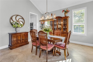 Nestled at the end of a peaceful cul-de-sac in the prestigious on Legacy Golf Club in Florida - for sale on GolfHomes.com, golf home, golf lot